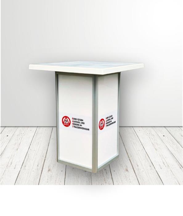 twall® Plus Tisch D1